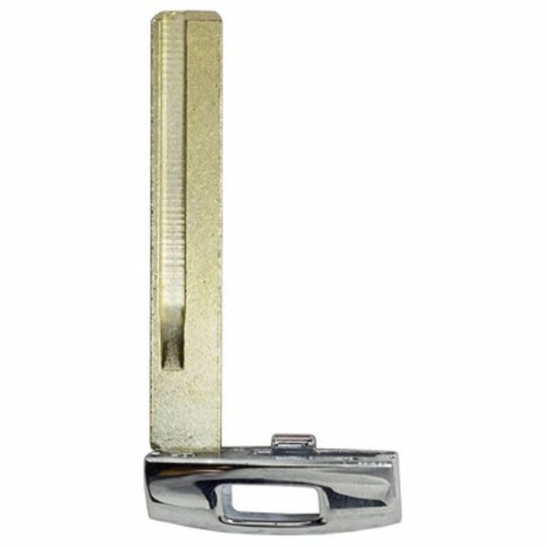 Kia Emergency Insert Key Blade 81996-C5040, HY18R – New, OEM