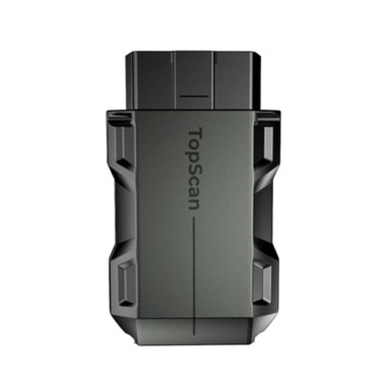 TOPDON TopScan Pro – Pocket-Size Bluetooth Scan Tool w/Bi-Directional Controls