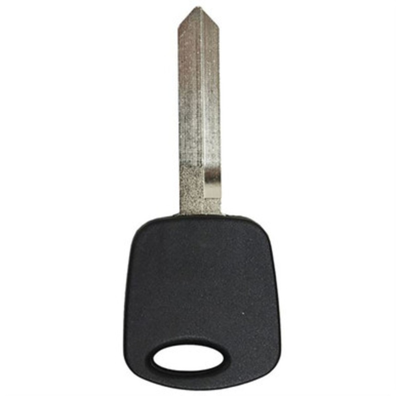 Ford Mercury H73-PT Transponder Key, Texas ID 4C – Aftermarket