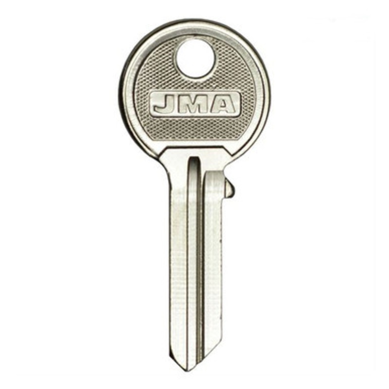 JMA Dominion S54F/DOI-1 Mailbox Key (10 Pack)