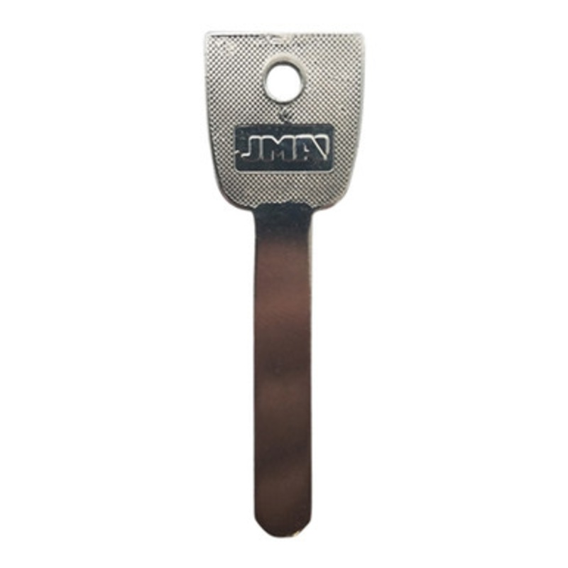 JMA HOND-31 HO01 Mechanical Key, Pack of 5