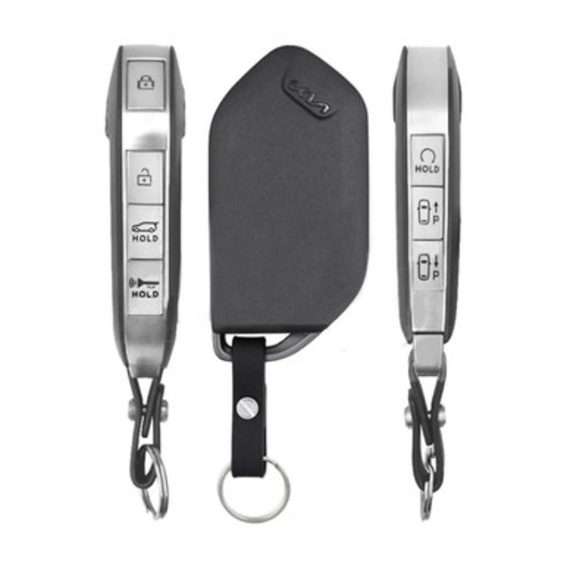 Kia 7 Button Proximity Smart Key 433 MHz 95440-R0840 NEW OEM