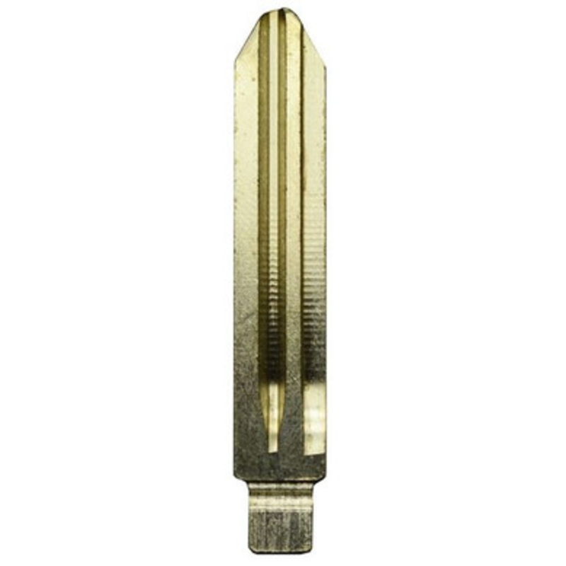 Kia Flip Key Replacement Blade 81996-2K000, HY15 – New, OEM