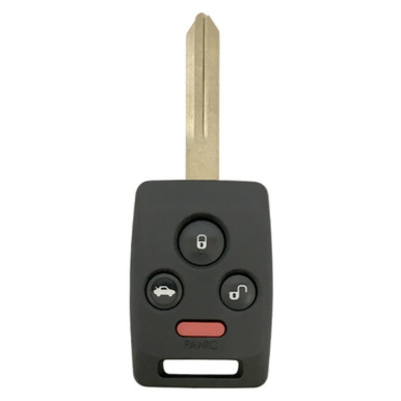 Subaru 4 Button Remote Key Combo CWTWBU745 57497-AG35A / DA34 / 4D62 182389