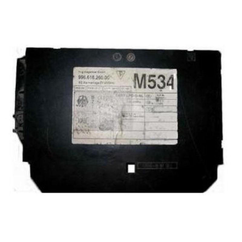 TMPro Software Module 54 (Porsche Body module with ID13