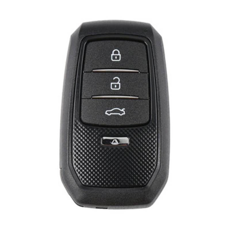 XHorse Universal Smart Key XM38 (For Toyota 4D, 8A, & 4A) (XSTO01EN) (XSTO01GL)