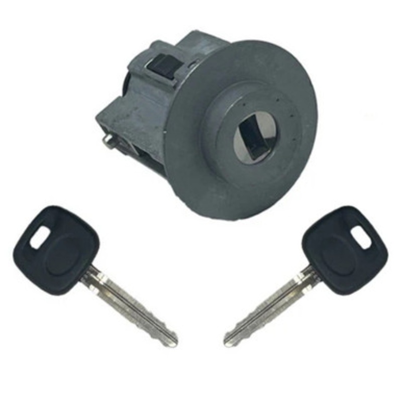 ASP 2004-2010 Toyota Sienna 10-Cut / TR47 Ignition Lock Cylinder C-30-511 – Coded
