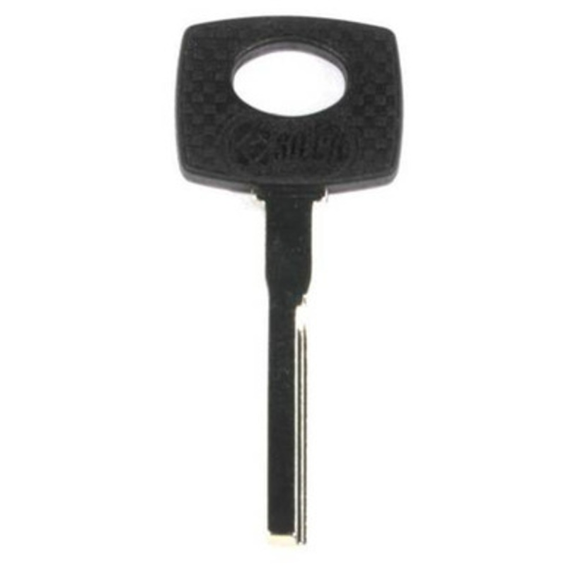 ILCO AJ00000053 HU55-P Plastic Head Key, Pack of 5