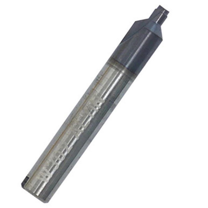 Ilco W302 TriCode Cutter for Lexus 80K series – D737688ZB BK0378XXXX
