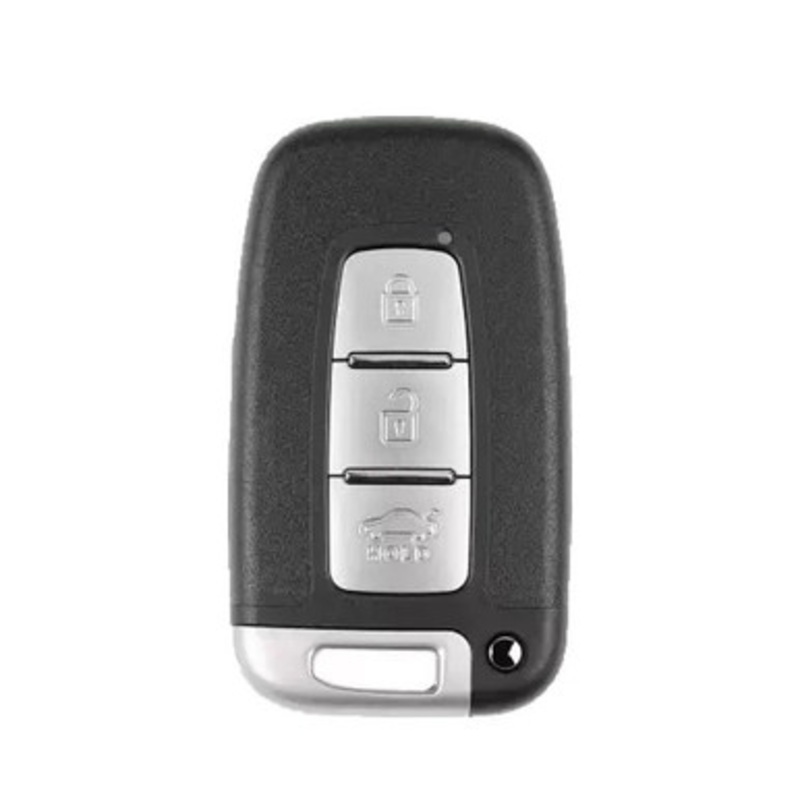 Autel MaxiIM IKEY 3-Button Universal Smart Key – Hyundai Style – For KM100