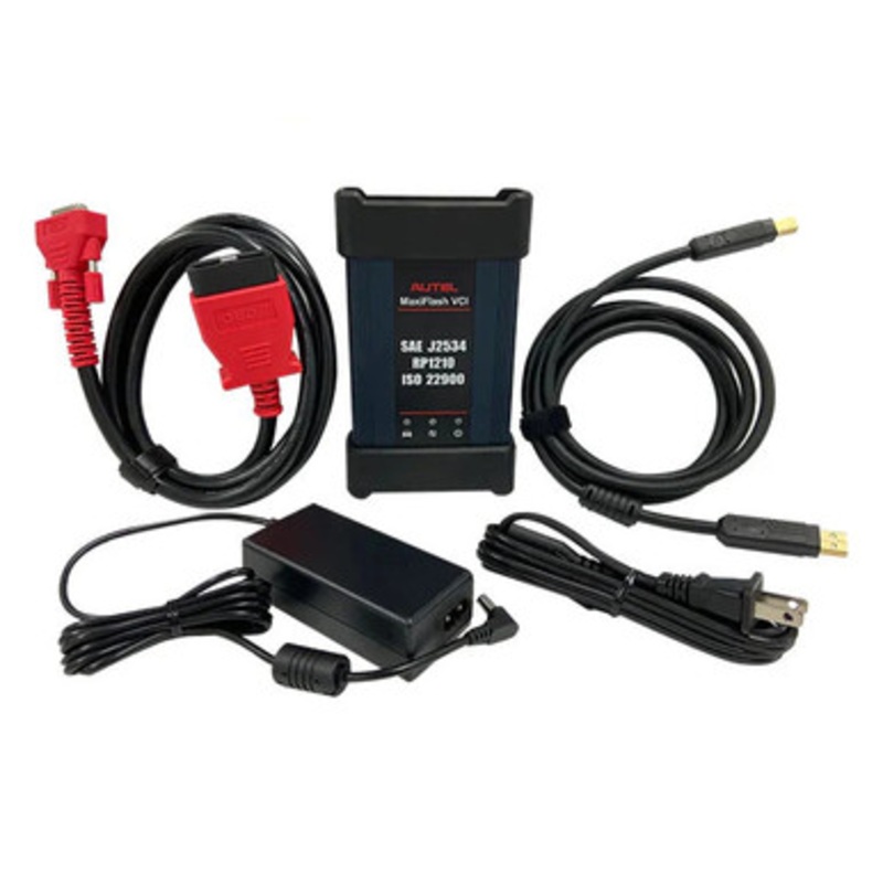 Autel MFVCIKIT Bluetooth MaxiFlash VCI Kit