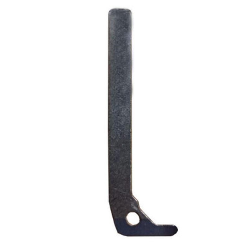 BMW Emergency Insert Key Blade HU100R – Aftermarket