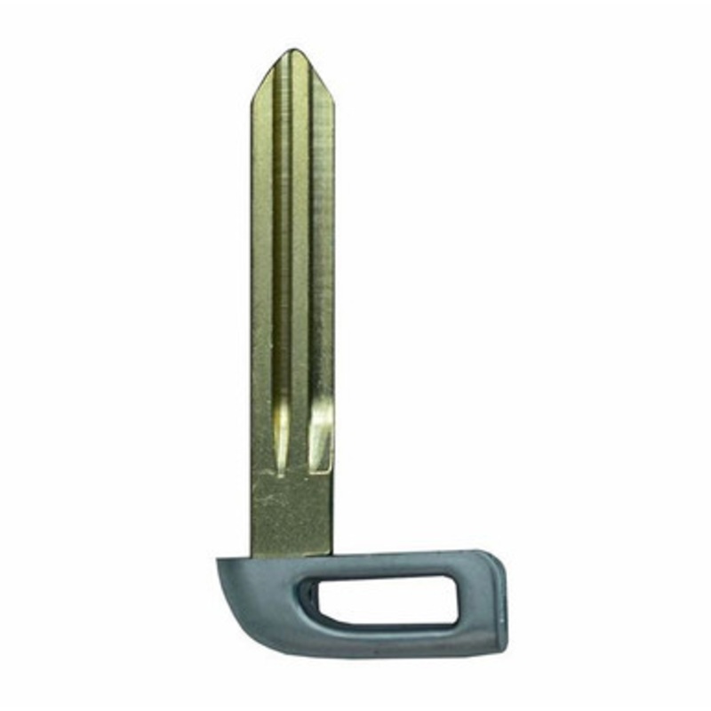 Hyundai Kia Emergency Insert Key Blade, Right Notch, 81996-2M020, HY15 – New, OEM