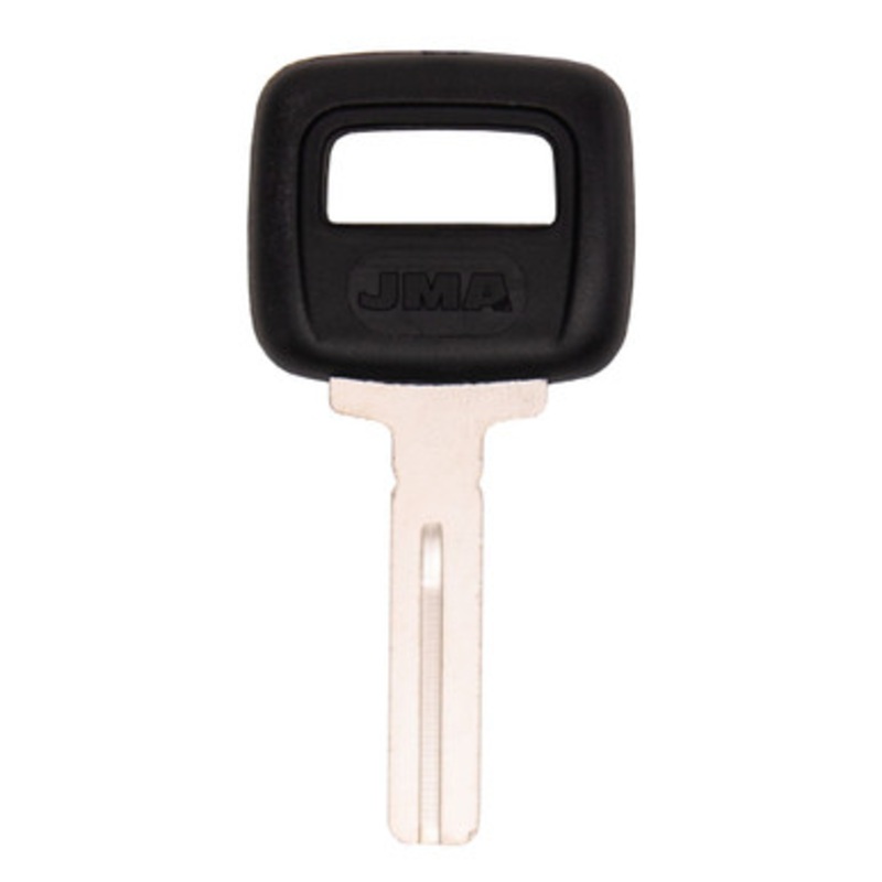 JMA NE-40.P S66NN-P Plastic Head Key, Pack of 5