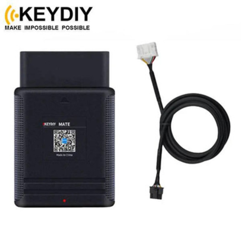 KEYDIY – KD-MATE – Key Programming Device – Compatible with KD-X2 and KD-MAX