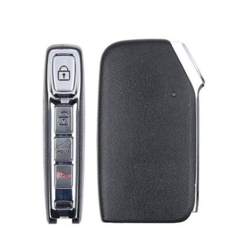 Keyless2Go Kia 4 Button Smart Key TQ8-FOB-4F15, 95440-J5000, 433 MHz – Premium Aftermarket