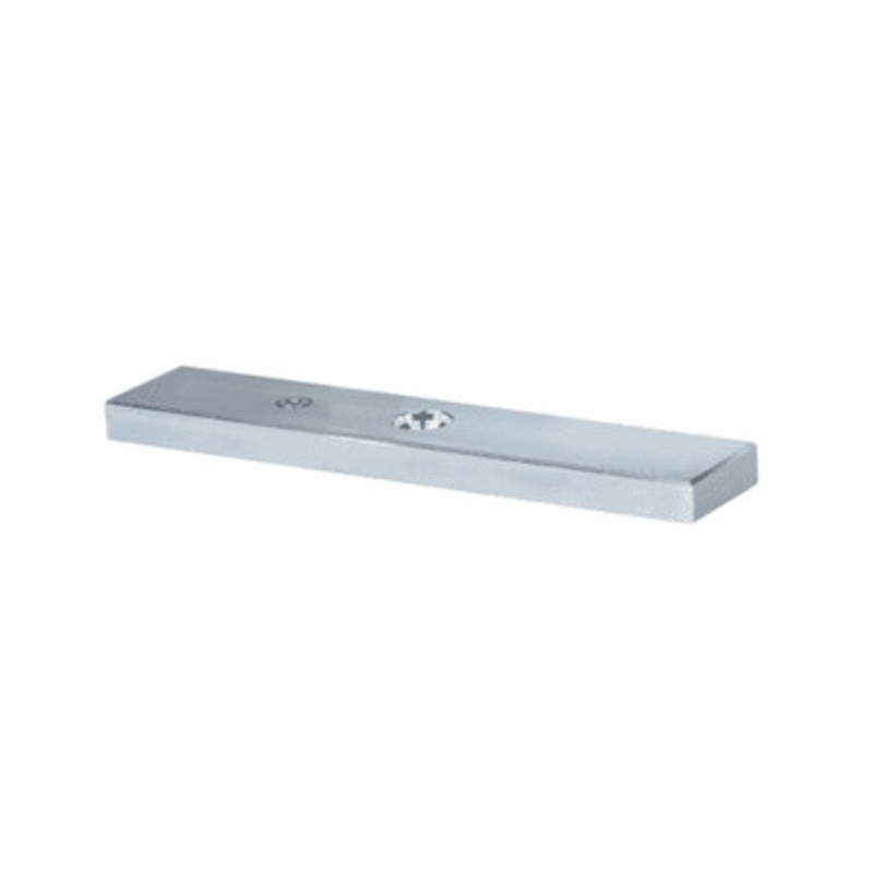 SECO-LARM – E-941S-600/AP – ARMATURE PLATE FOR 600-LB SERIES ELECTROMAGNETIC LOCKS – INDOOR