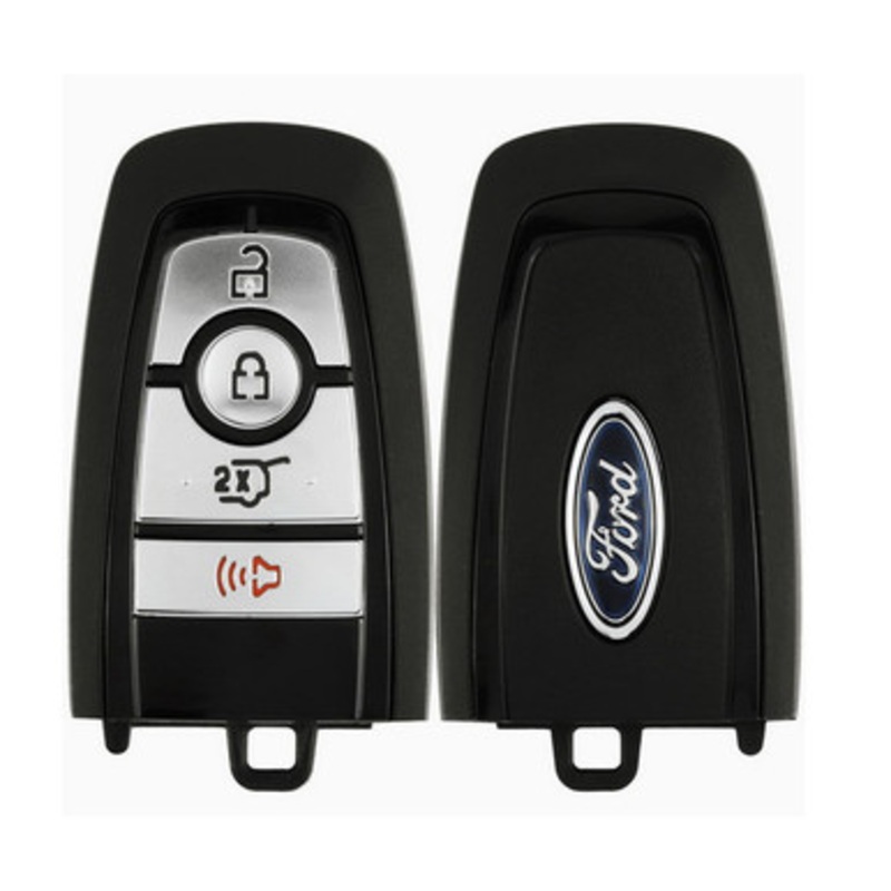 Strattec 5946045 Ford 4 Button Proximity Smart key 434 MHz 164-R8354 NEW
