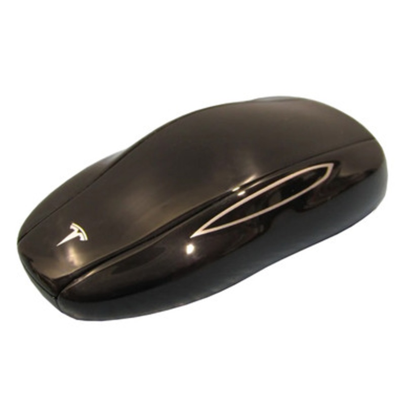 Tesla 3 Button Remote Smart Key 434 MHz Refurbished Grade A