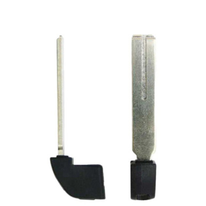 Toyota Emergency Insert Key Blade 69515-K0020, LXP90 – Aftermarket
