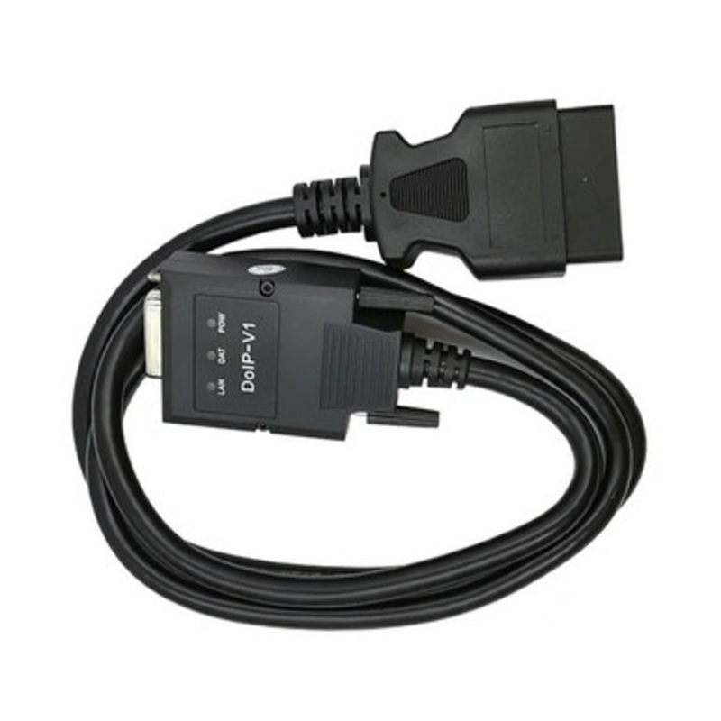Yanhua – ACDP – Module #31 For Mini ACDP 1 / ACDP 2 – BMW F Chassis BDC IMMO – OBD Adding Key All-Key-Lost Mileage Reset With A501 License
