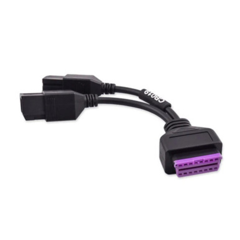 ABRITES CB023 AVDI – FCA Secure Gateway Cable