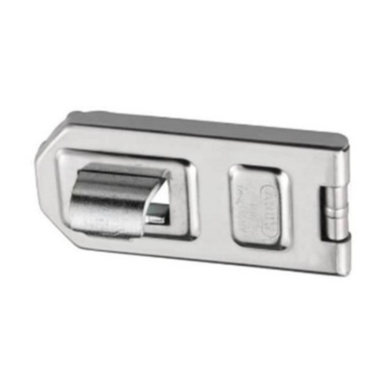 ABUS – 140/190 C – 140 SERIES – STAINLESS STEEL – 7-1/2 HASP