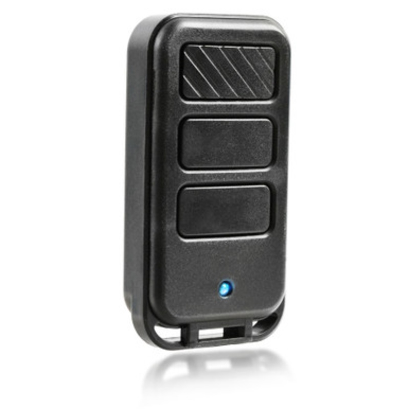 Garage2Go KEYCHAIN GARAGE DOOR REMOTE OPENER FOR LIFTMASTER 370LM 371LM