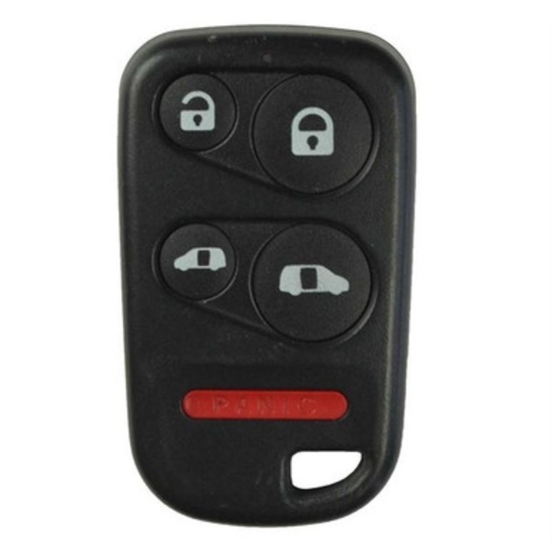 Honda 5-Button Remote OUCG8D-440H-A 72147-S0X-A02 – Refurbished Recase