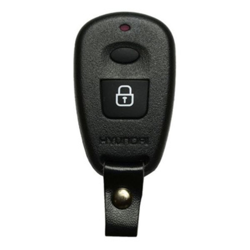 Hyundai 2-Button Remote OSLOKA-510T 95411-2D100 – Refurbished Recase