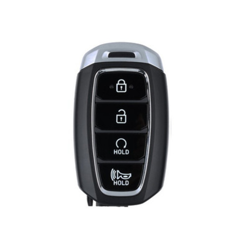 Hyundai 4-Button Smart Key TQ8-FOB-4F19 95440-S8310 433 MHz