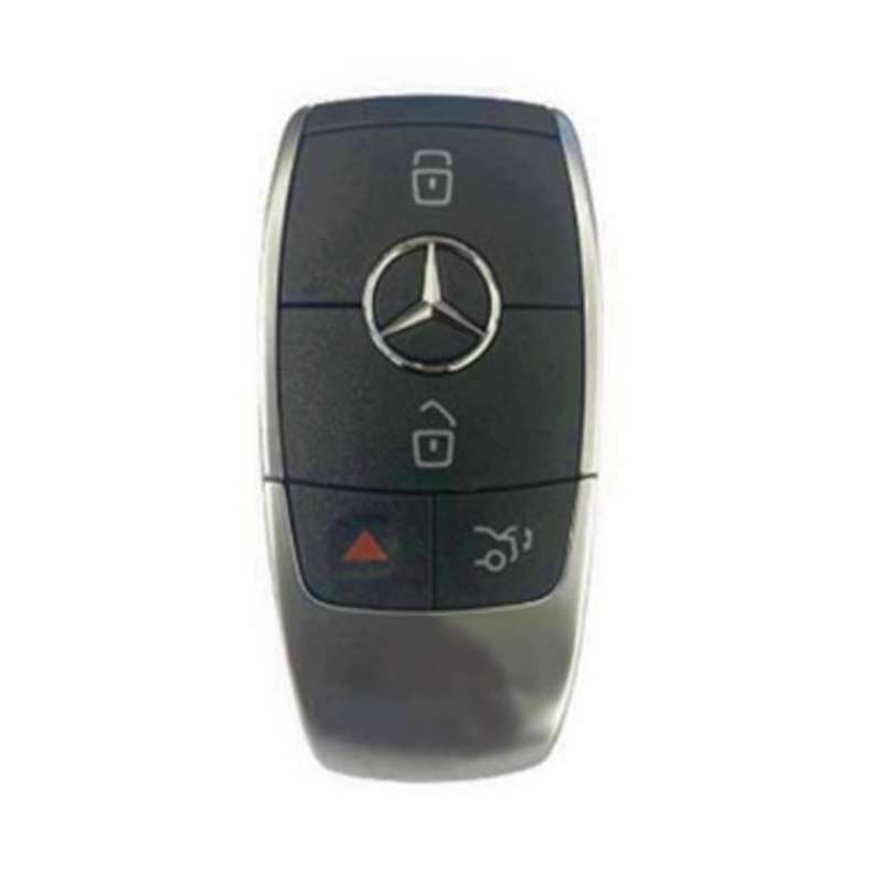 Mercedes 4-Button Smart Key NBGDM3, A-177-905-22-01, 315 MHz, New OEM