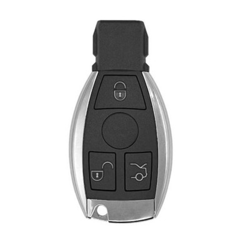 Abrites TA52- Universal BGA PCB for Mercedes-Benz Vehicles (FBS3)