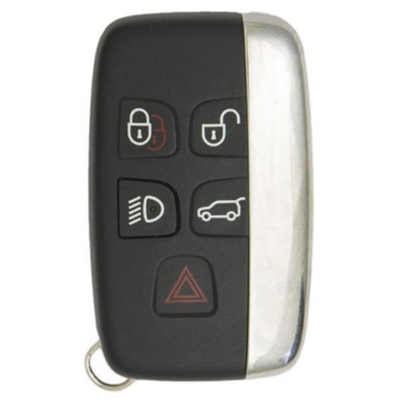 Abrites TA56 Key For JLR Jaguar and Land Rover 315 MHz – DS –