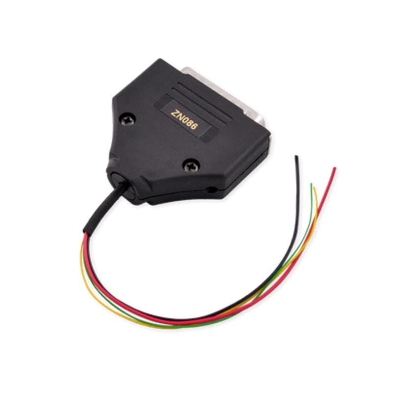 ABRITES ZN086 – MC9S12 ADAPTER for ABPROG – DS –