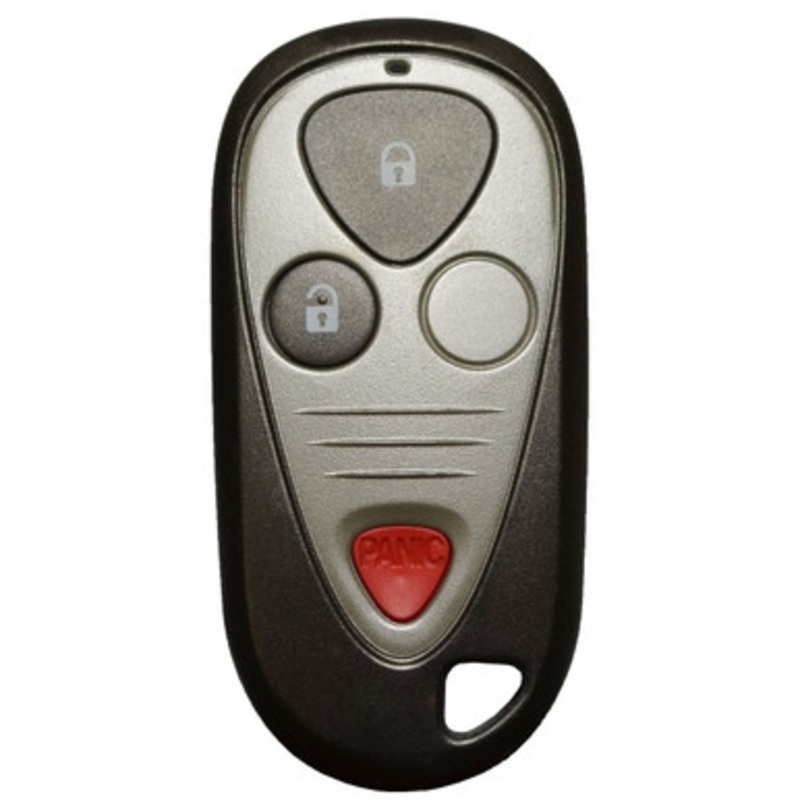 Acura 3-Button Remote OUCG8D-355H-A 72147-S6M-A02 – Refurbished Recase
