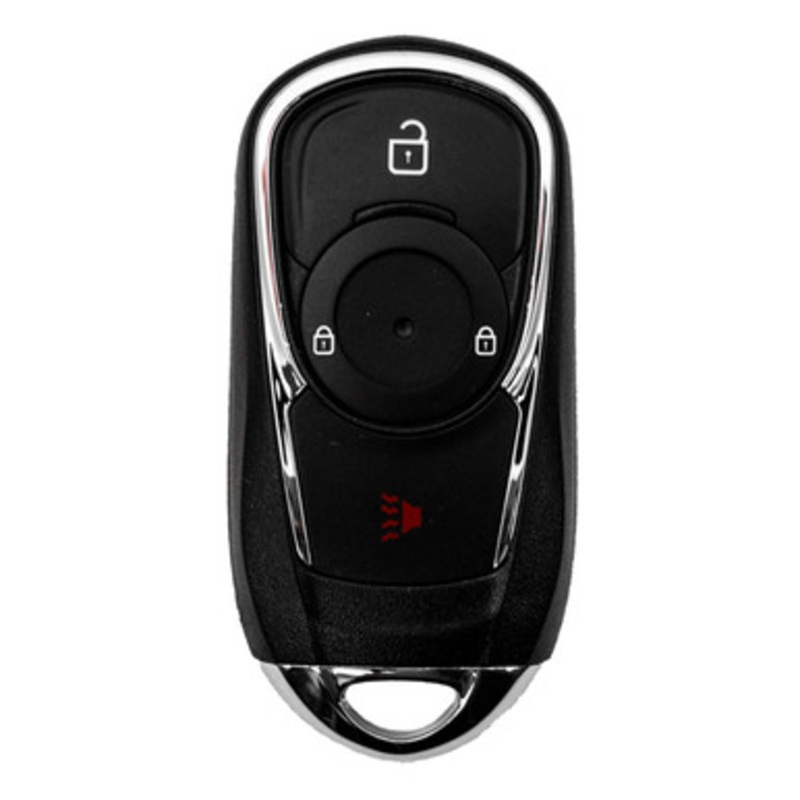 Buick 3 Button Proximity Smart Key HYQ4ES, 13530515, 433 MHz – Refurbished, Recase