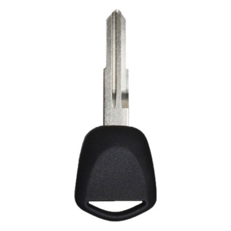 Honda, Acura HD106PT Transponder Key, Megamos ID 13 – Aftermarket