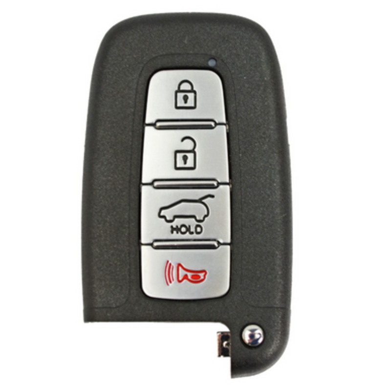 Hyundai 4 Button Smart Key SY5HMFNA04, 95440-2S300, 315 MHz – Refurbished, Recase