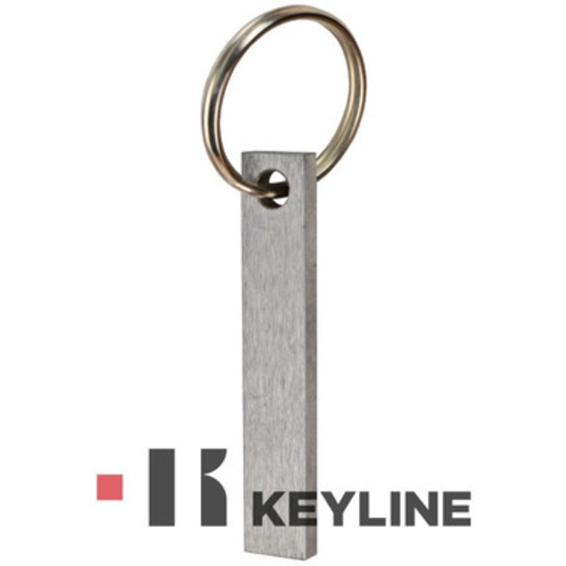 Keyline B994 Jaw Calibration Template (B3354) (RIC03444B)