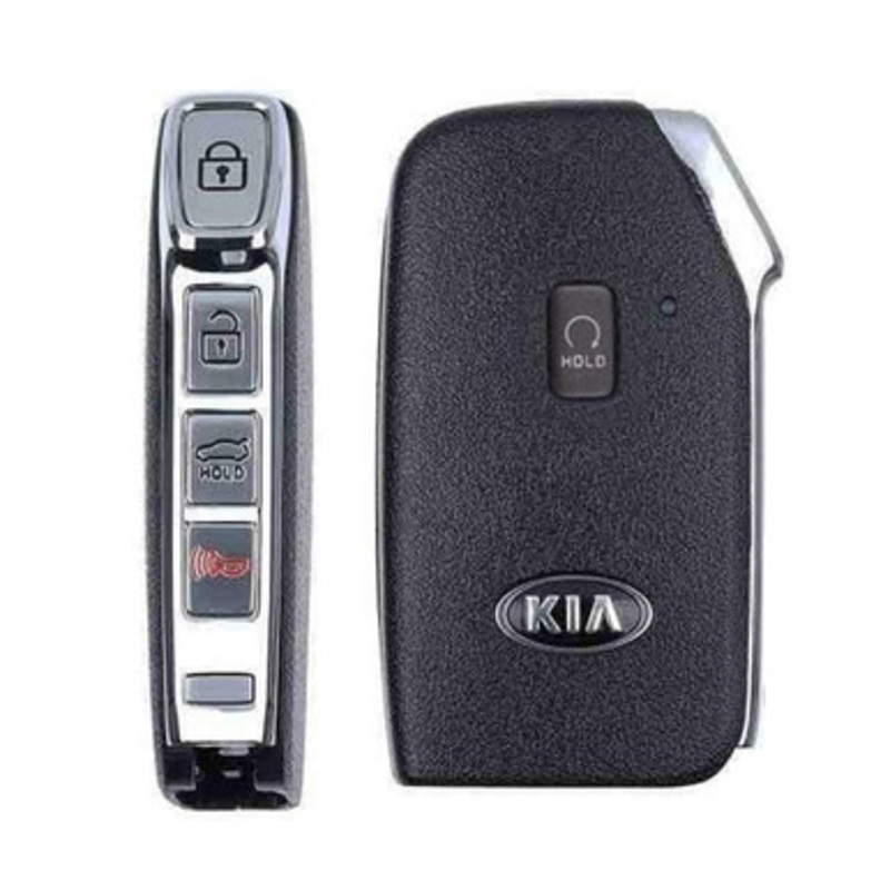 Kia 5-Button Smart Key CQOFD00790 95440-M6800 433 MHz, New OEM