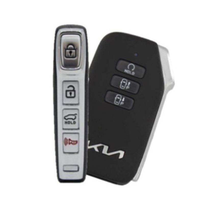 Kia 7-Button Smart Key CQOFD01340 95440-CV010 433 MHz, New OEM