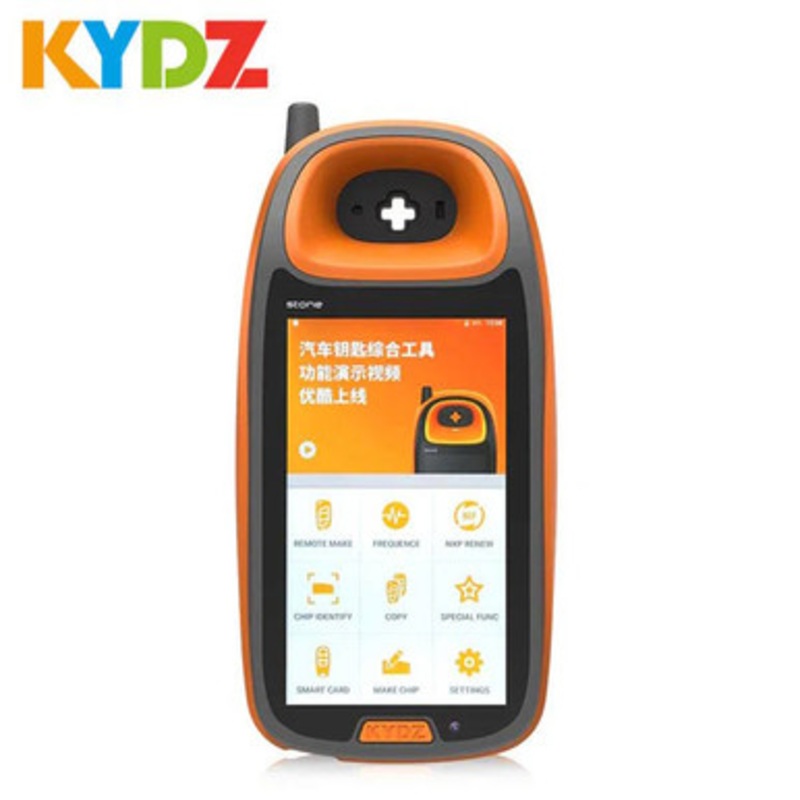 KYDZ Stone, Hand Held Key Tool Programmer, Android Version