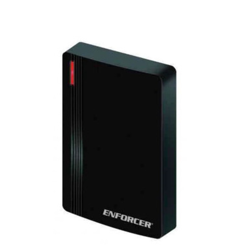 SECO-LARM – PR-2123-PQ- MULLION WEIGAND PROXIMITY READER