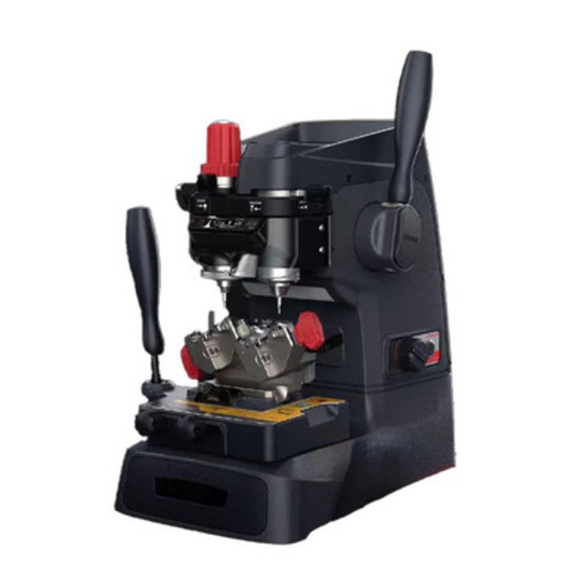 Xhorse Condor XC-002 – PRO Ultra High Precision Duplication – For High Security Keys
