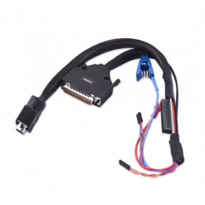 Abrites ZN095 BDC2 Bench Connection Cable for BMW Vehicles, New