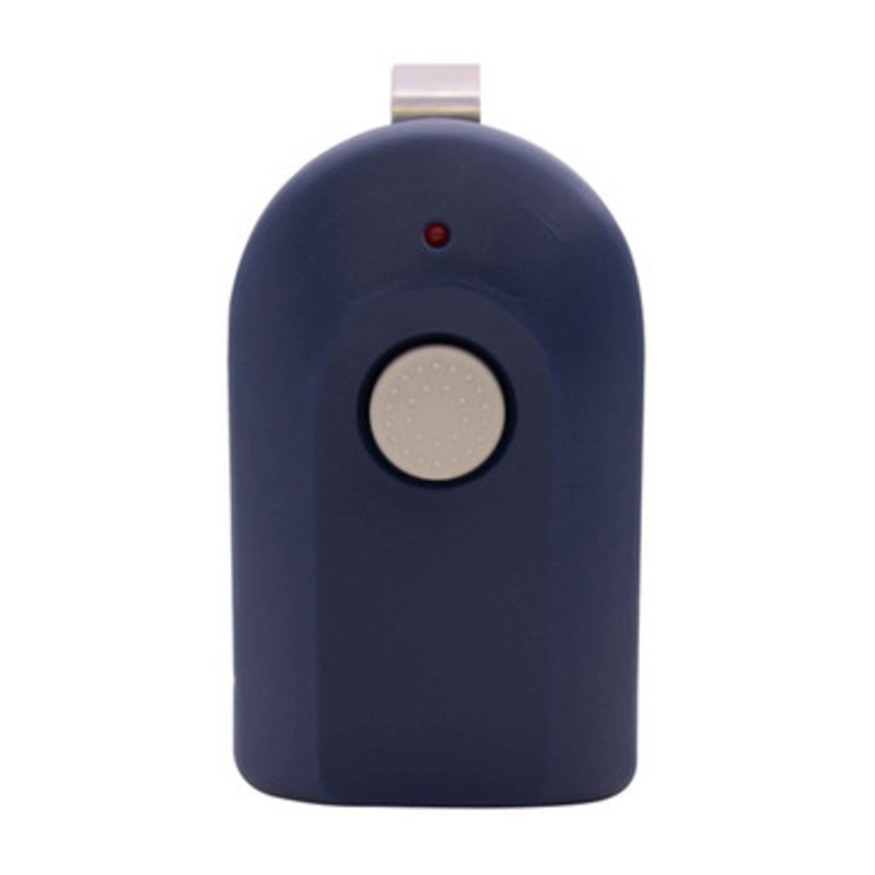 Garage2Go Garage Door Remote Replacement for Genie ACSCTG Type 1 – Blue
