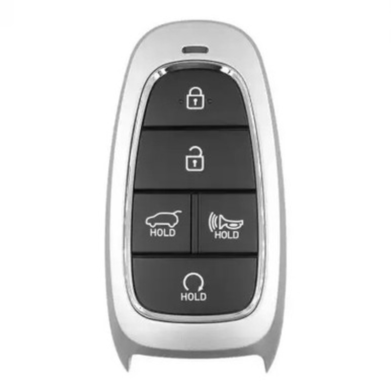 Hyundai 5 Button Proximity Smart Key Remote TQ8-F0B-4F27 95440-S8540 OEM NEW