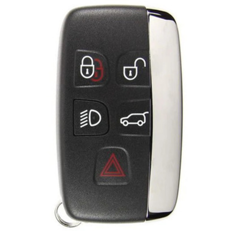 Lonsdor Jaguar / Land Rover 5-Button Smart Key KOBJTF10A 315 MHz – For K518USA
