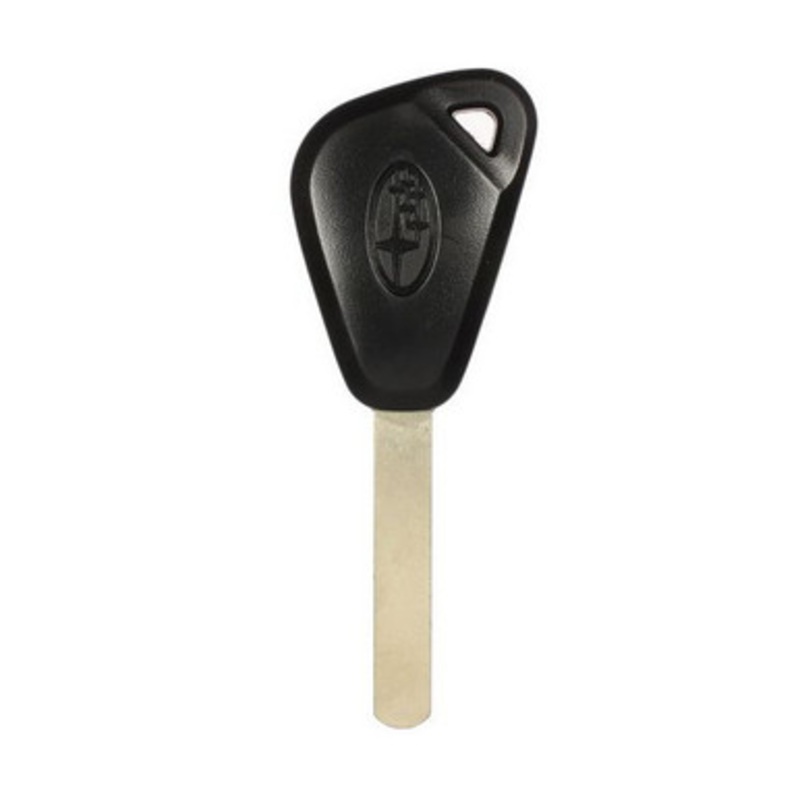 Subaru DAT17T13 Transponder Key 57497-FG080, 40-Bit 4D-62 – New, OEM